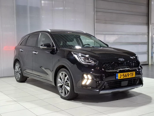 Kia Niro - Afbeelding 3 van 30