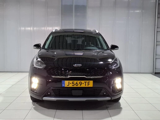 Kia Niro - Afbeelding 4 van 30
