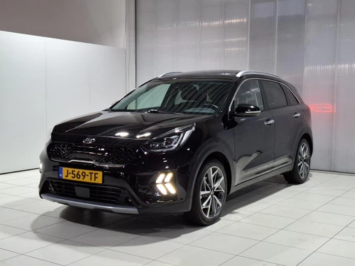 Kia Niro - Afbeelding 5 van 30