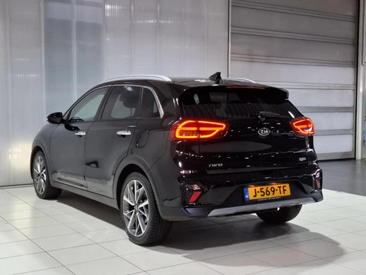 Kia Niro - Afbeelding 6 van 30