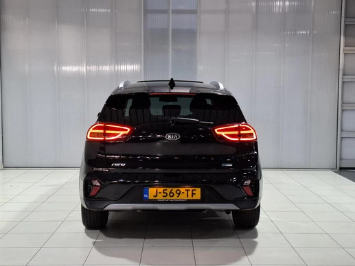 Kia Niro - Afbeelding 7 van 30