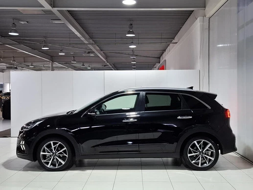 Kia Niro - Afbeelding 10 van 30
