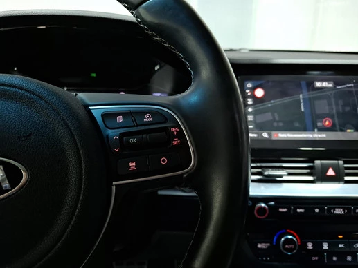 Kia Niro - Afbeelding 13 van 30