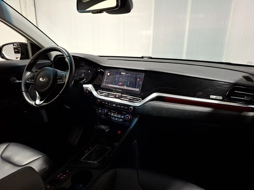 Kia Niro - Afbeelding 14 van 30