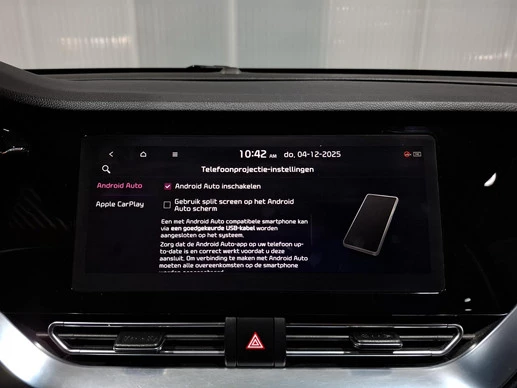 Kia Niro - Afbeelding 18 van 30