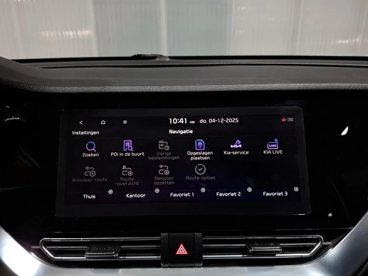 Kia Niro - Afbeelding 19 van 30
