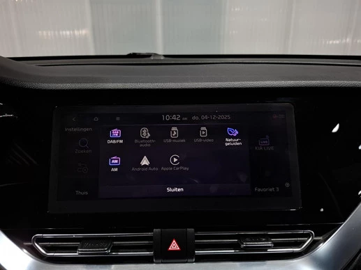 Kia Niro - Afbeelding 20 van 30