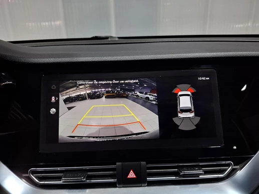 Kia Niro - Afbeelding 21 van 30