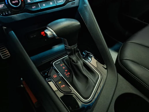 Kia Niro - Afbeelding 22 van 30