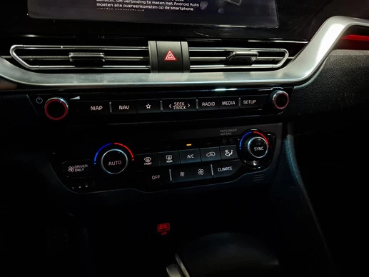 Kia Niro - Afbeelding 23 van 30