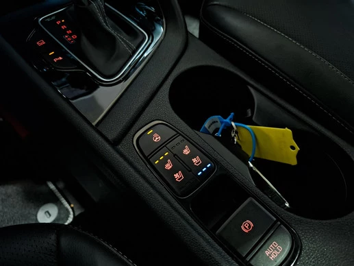 Kia Niro - Afbeelding 24 van 30