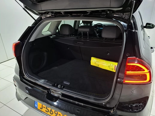 Kia Niro - Afbeelding 27 van 30