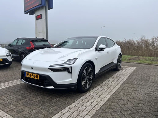 Polestar 4 - Afbeelding 1 van 22