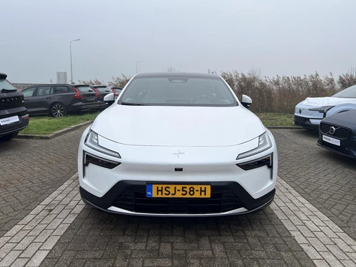 Polestar 4 - Afbeelding 3 van 22