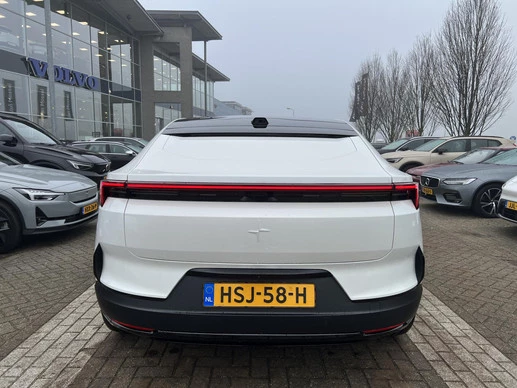 Polestar 4 - Afbeelding 6 van 22