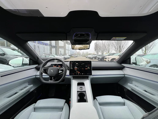 Polestar 4 - Afbeelding 9 van 22