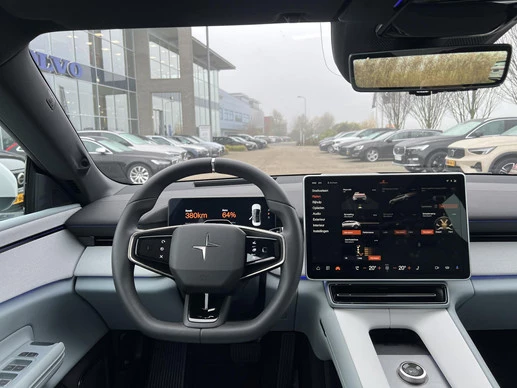 Polestar 4 - Afbeelding 10 van 22