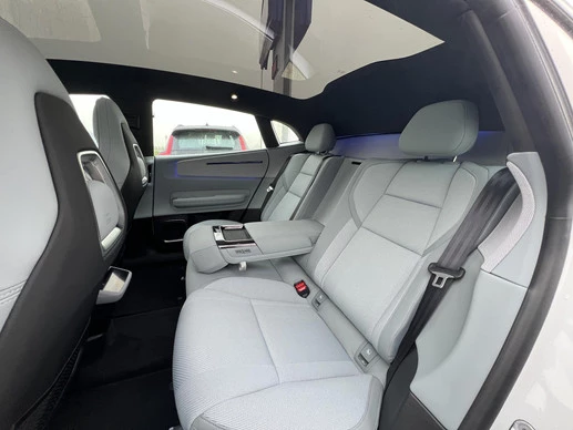 Polestar 4 - Afbeelding 14 van 22