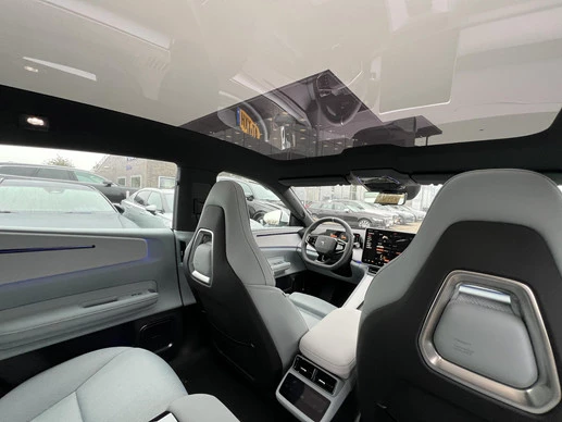 Polestar 4 - Afbeelding 20 van 22