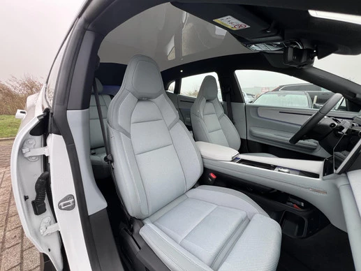 Polestar 4 - Afbeelding 21 van 22