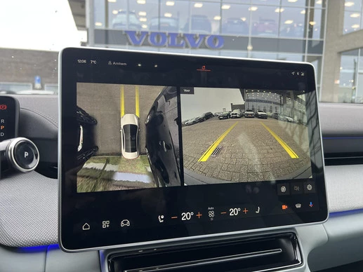 Polestar 4 - Afbeelding 22 van 22