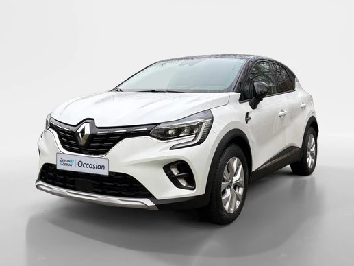 Renault Captur - Afbeelding 1 van 29