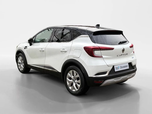 Renault Captur - Afbeelding 3 van 29