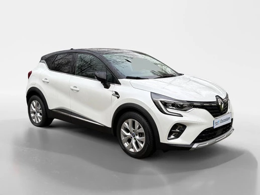Renault Captur - Afbeelding 4 van 29