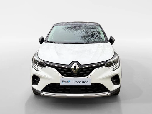 Renault Captur - Afbeelding 7 van 29