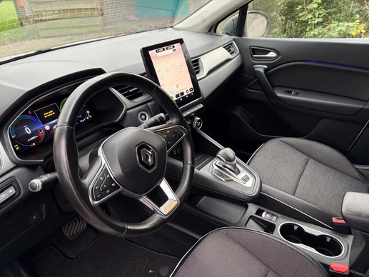 Renault Captur - Afbeelding 8 van 29