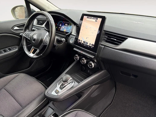 Renault Captur - Afbeelding 14 van 29