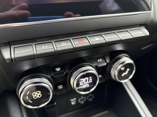 Renault Captur - Afbeelding 17 van 29