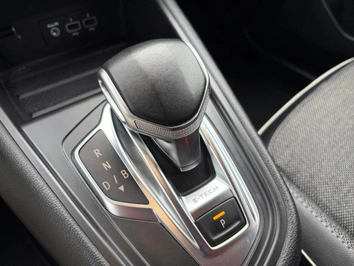 Renault Captur - Afbeelding 20 van 29