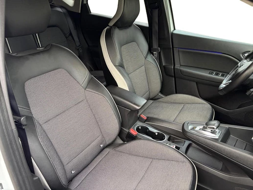 Renault Captur - Afbeelding 21 van 29