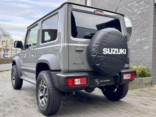 Suzuki Jimny - Afbeelding 5 van 30