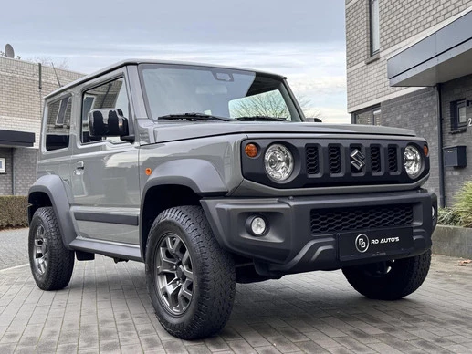 Suzuki Jimny - Afbeelding 14 van 30