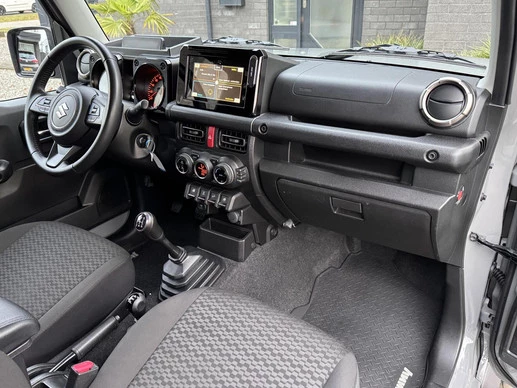 Suzuki Jimny - Afbeelding 17 van 30