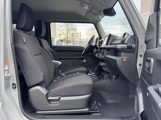 Suzuki Jimny - Afbeelding 18 van 30
