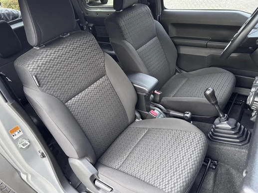 Suzuki Jimny - Afbeelding 19 van 30