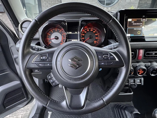 Suzuki Jimny - Afbeelding 22 van 30