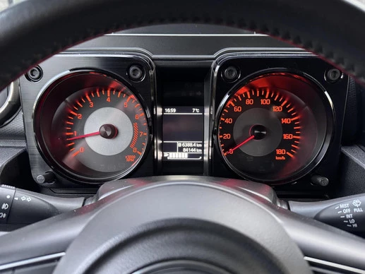 Suzuki Jimny - Afbeelding 23 van 30