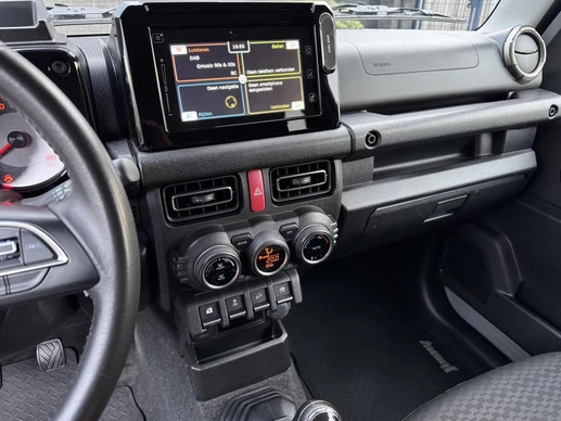 Suzuki Jimny - Afbeelding 24 van 30