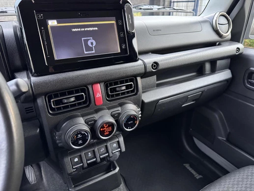 Suzuki Jimny - Afbeelding 26 van 30