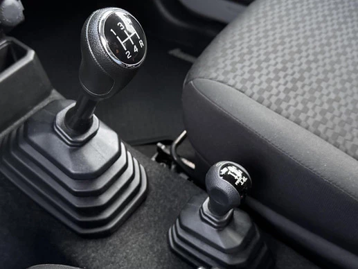 Suzuki Jimny - Afbeelding 29 van 30
