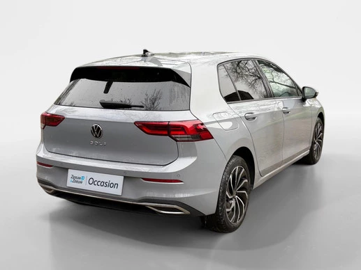 Volkswagen Golf - Afbeelding 2 van 29