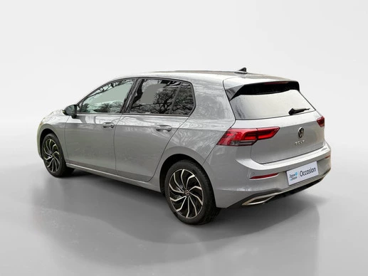 Volkswagen Golf - Afbeelding 4 van 29