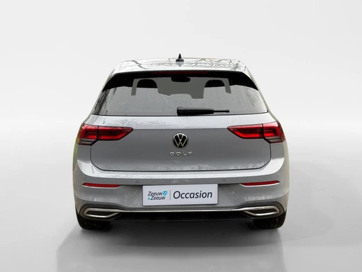 Volkswagen Golf - Afbeelding 6 van 29