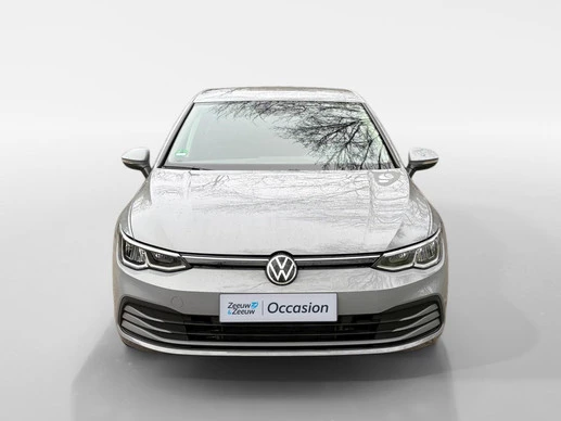 Volkswagen Golf - Afbeelding 7 van 29