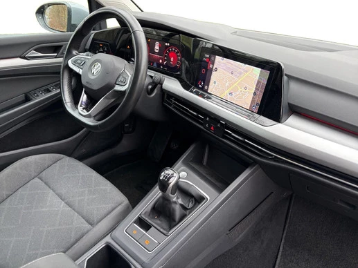 Volkswagen Golf - Afbeelding 8 van 29