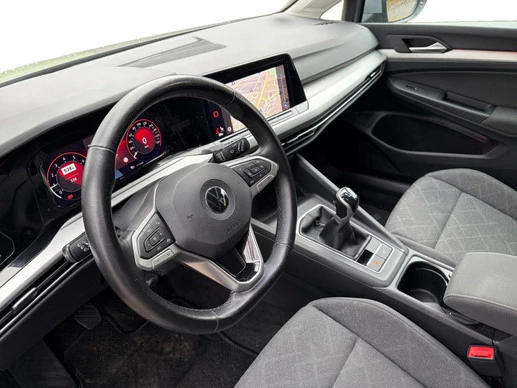 Volkswagen Golf - Afbeelding 9 van 29